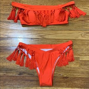 Shein bikini